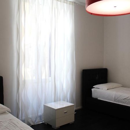 Veneto Modern House Apartment Рим Екстериор снимка