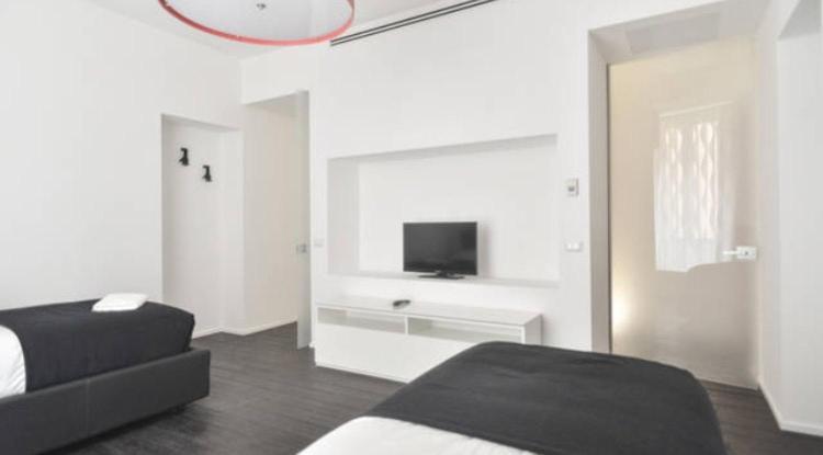 Veneto Modern House Apartment Рим Екстериор снимка