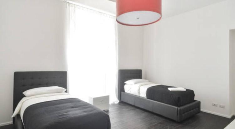 Veneto Modern House Apartment Рим Екстериор снимка