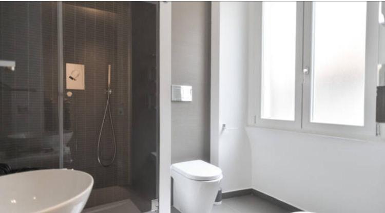 Veneto Modern House Apartment Рим Екстериор снимка
