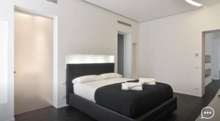 Veneto Modern House Apartment Рим Екстериор снимка