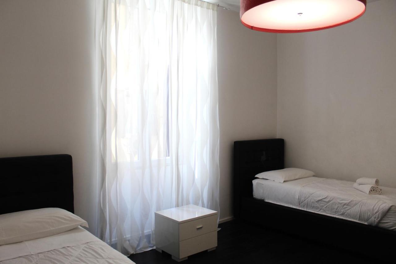 Veneto Modern House Apartment Рим Екстериор снимка