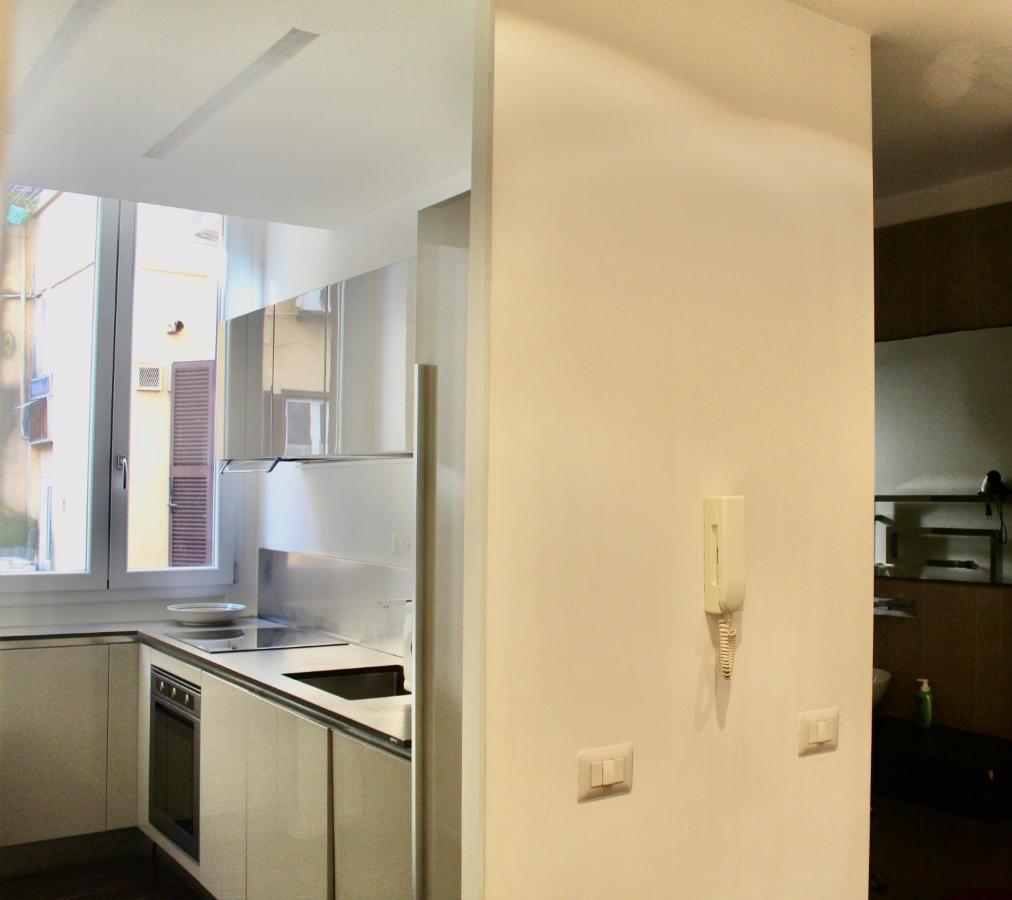 Veneto Modern House Apartment Рим Екстериор снимка