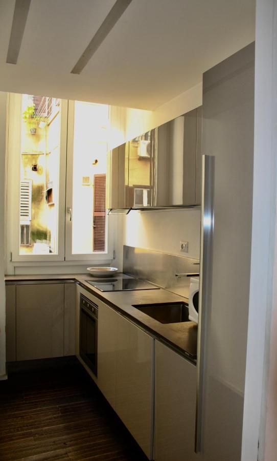 Veneto Modern House Apartment Рим Екстериор снимка
