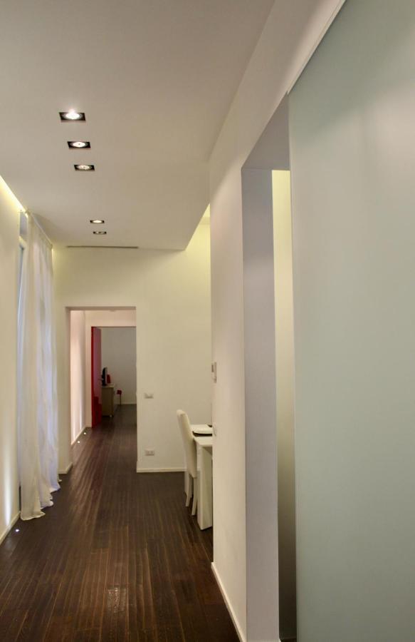 Veneto Modern House Apartment Рим Екстериор снимка