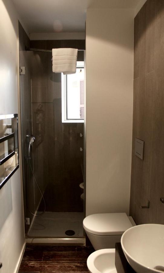 Veneto Modern House Apartment Рим Екстериор снимка
