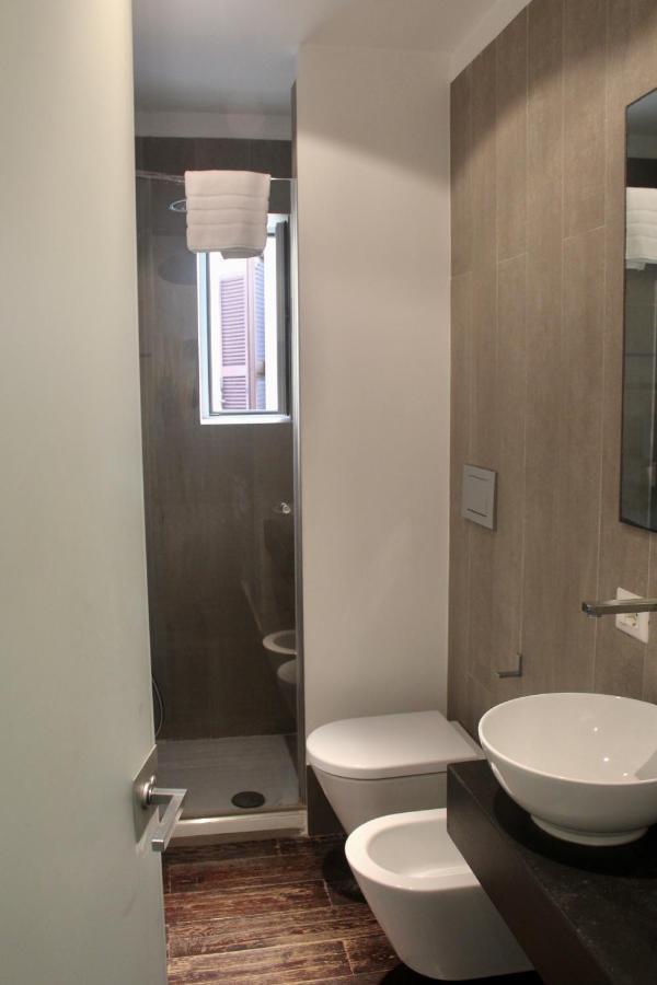Veneto Modern House Apartment Рим Екстериор снимка
