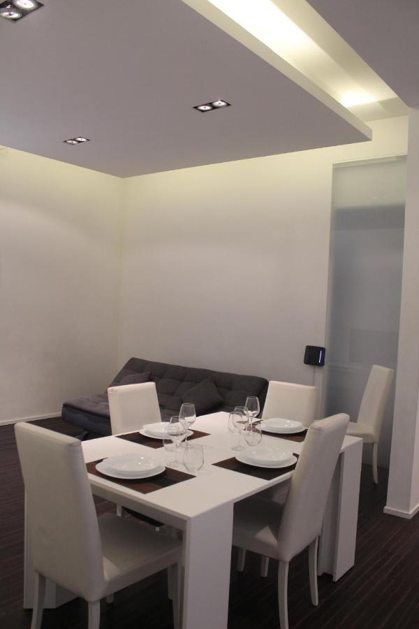Veneto Modern House Apartment Рим Екстериор снимка