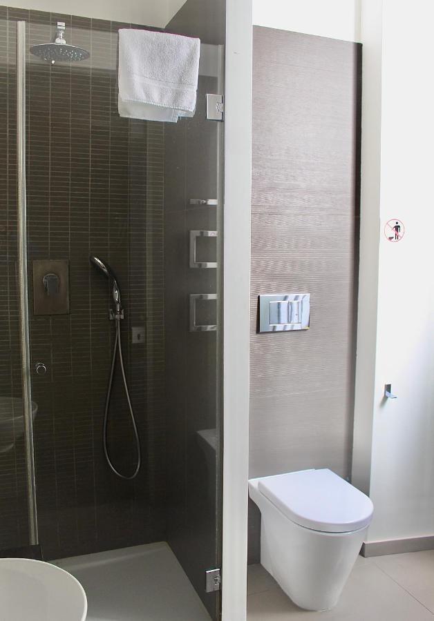 Veneto Modern House Apartment Рим Екстериор снимка