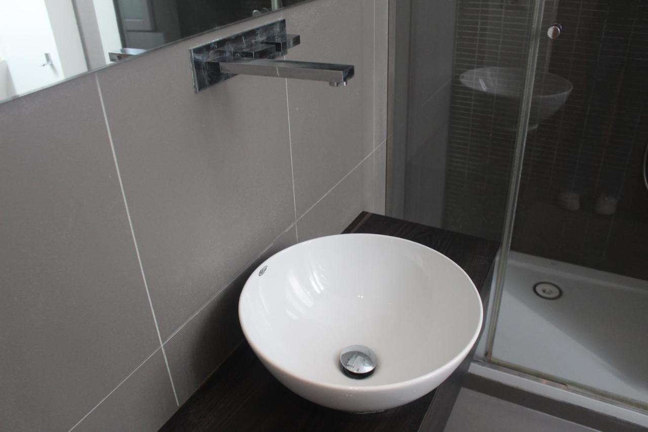 Veneto Modern House Apartment Рим Екстериор снимка