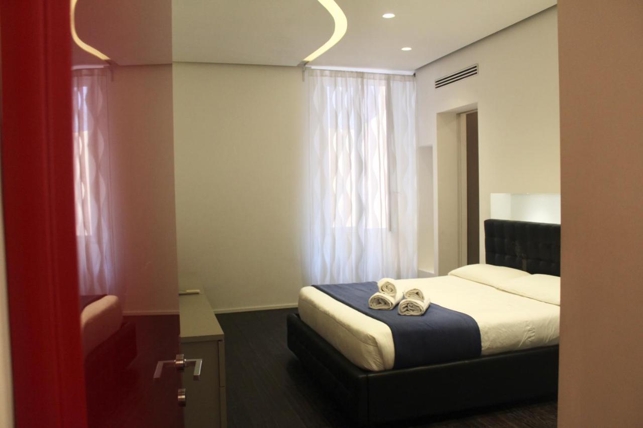 Veneto Modern House Apartment Рим Екстериор снимка